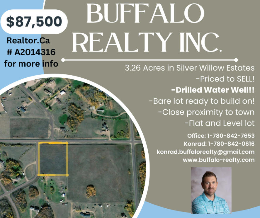 Wainwright Alberta, Commercial Land, Farm Land, Property Sales by
