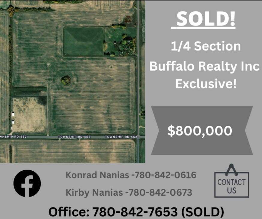 Wainwright Alberta, Commercial Land, Farm Land, Property Sales by