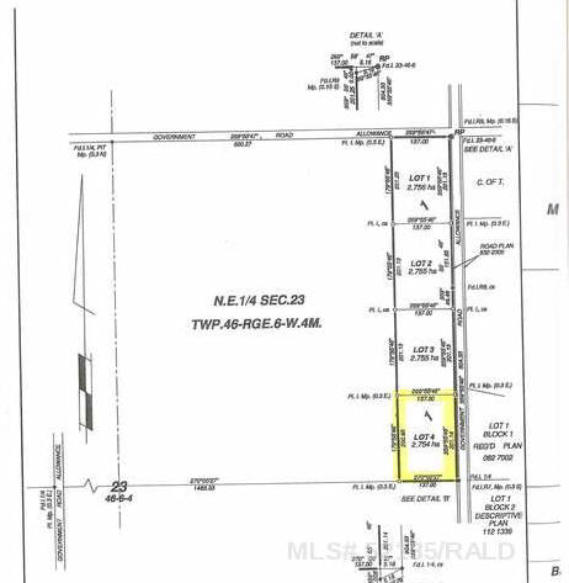 Wainwright Alberta, Commercial Land, Farm Land, Property Sales by